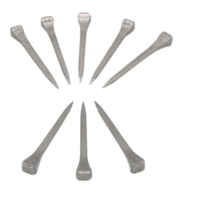 Caiele pentru potcovit RIFLE tip E7 cutie 250 buc