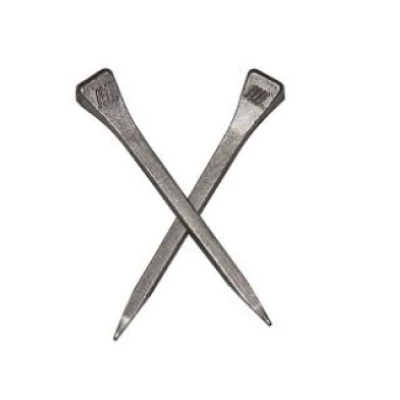 Caiele pentru potcovit RIFLE tip E7 cutie 250 buc