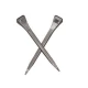Caiele pentru potcovit RIFLE tip E7 cutie 250 buc