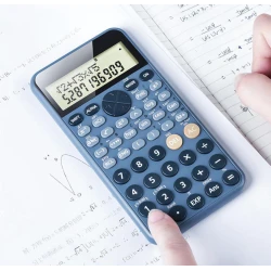 Calculator de birou PN 2891 cu 240 metode de calcul