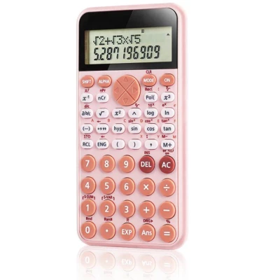 Calculator de birou PN 2891 cu 240 metode de calcul