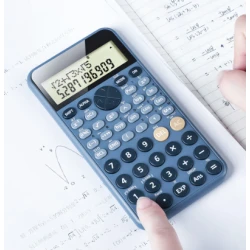 Calculator de birou PN 2891cu functii multiple