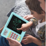 Calculator si Tableta de Scris si Desenat 