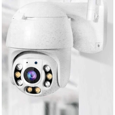 Cameră de supraveghere GLOB Full HD WI-FI cu detector de mișcare