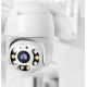 Cameră de supraveghere GLOB Full HD WI-FI cu detector de mișcare