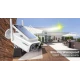 Camera 1080 FHD cu panou solar XL