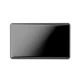 Camera auto de bord tripla Full HD 1080P 3 camere fata+interior+marsarier Senzor de coliziune G-senzor Filmare continua Vedere nocturna