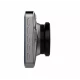 Camera Auto Dubla 4 LED