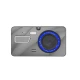 Camera Auto Dubla 4 LED