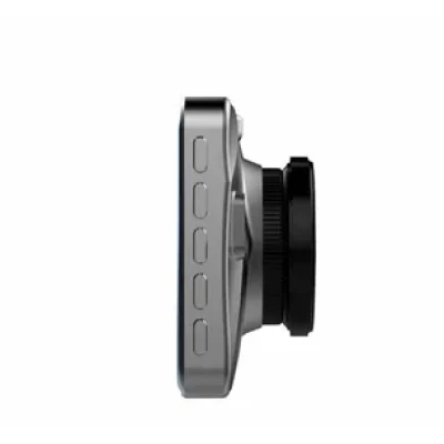 Camera Auto Dubla 4 LED