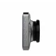 Camera Auto Dubla 4 LED