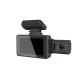Camera auto dubla fata si interior 1080p ecran 3 inch Unghi 170 grade Night vision G Senzor Detectia Miscarii
