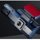 Camera auto dubla fata si interior 1080p ecran 3 inch Unghi 170 grade Night vision G Senzor Detectia Miscarii
