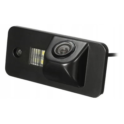 Camera Auto Marsarier Dedicata Audi A3 A4 A6 Q7