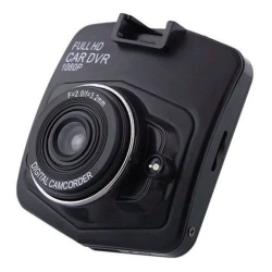 Camera de bord DVR Andowl QY322 monitor Full HD 2.5inch negru