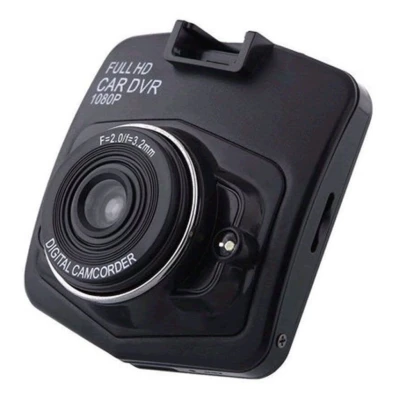 Camera de bord DVR Andowl QY322 monitor Full HD 2.5inch negru