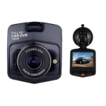 Camera de bord DVR Andowl QY322 monitor Full HD 2.5inch negru