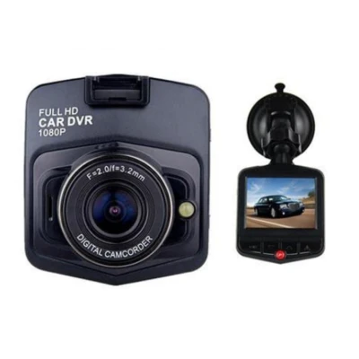 Camera de bord DVR Andowl QY322 monitor Full HD 2.5inch negru