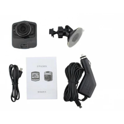 Camera de bord DVR Andowl QY322 monitor Full HD 2.5inch negru