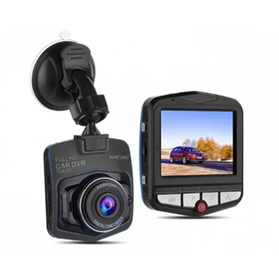 Camera de bord DVR Andowl QY322 monitor Full HD 2.5inch negru