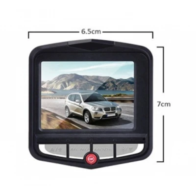 Camera de bord DVR Andowl QY322 monitor Full HD 2.5inch negru