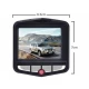 Camera de bord DVR Andowl QY322 monitor Full HD 2.5inch negru