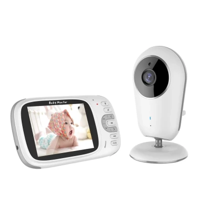 Camera de supraveghere Baby Monitor Smart Wireless Q SX907