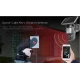 Camera de supraveghere CCTV Q SX01 Audio Bidirectionala cu panou solar 4G