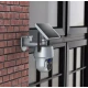 Camera de supraveghere CCTV Q SX01 Audio Bidirectionala cu panou solar 4G