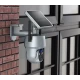 Camera de supraveghere CCTV Q SX01 Audio Bidirectionala cu panou solar 4G