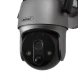 Camera de supraveghere CCTV Q SX01 Audio Bidirectionala cu panou solar 4G