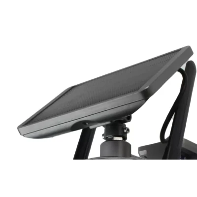 Camera de supraveghere CCTV Q SX01 Audio Bidirectionala cu panou solar 4G