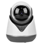 Camera de Supraveghere cu Wifi Alb