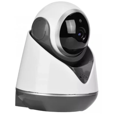 Camera de Supraveghere cu Wifi Alb