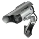 Camera de supraveghere falsa montaj interior/exterior solara si pe baterii