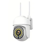 Camera De Supraveghere Full Color cu 28 LEDURI Smart si Wifi