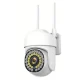 Camera De Supraveghere Full Color cu 28 LEDURI Smart si Wifi