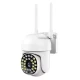 Camera De Supraveghere Full Color cu 28 LEDURI Smart si Wifi