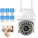 Camera De Supraveghere Full Color cu 28 LEDURI Smart si Wifi