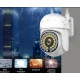 Camera De Supraveghere Full Color cu 28 LEDURI Smart si Wifi