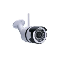 Camera de Supraveghere Full HD Wi-fi Alb