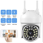 Camera de Supraveghere Jortan JT 8161QJ Full Color Smart si Wifi IP Camera