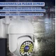 Camera de Supraveghere Jortan JT 8161QJ Full Color Smart si Wifi IP Camera