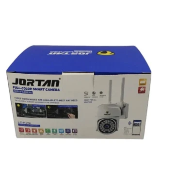 Camera de Supraveghere Jortan JT 8161QJ Full Color Smart si Wifi IP Camera