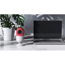 Camera De Supraveghere ROSIE  Wireless IP 1080P Senzor De Miscare NightVision