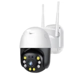 Camera de supraveghere rotativa Q S4 MAX Full HD 8K