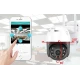 Camera de supraveghere rotativa Q S4 MAX Full HD 8K