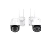 Camera de supraveghere rotativa Q S4 MAX Full HD 8K