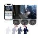Camera de supraveghere rotativa Q S4 MAX Full HD 8K