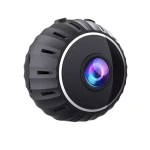 Camera de supraveghere ROTUNDA model Andowl Q S710 WiFi 1080p Full HD rotatie 360 grade Night Vision